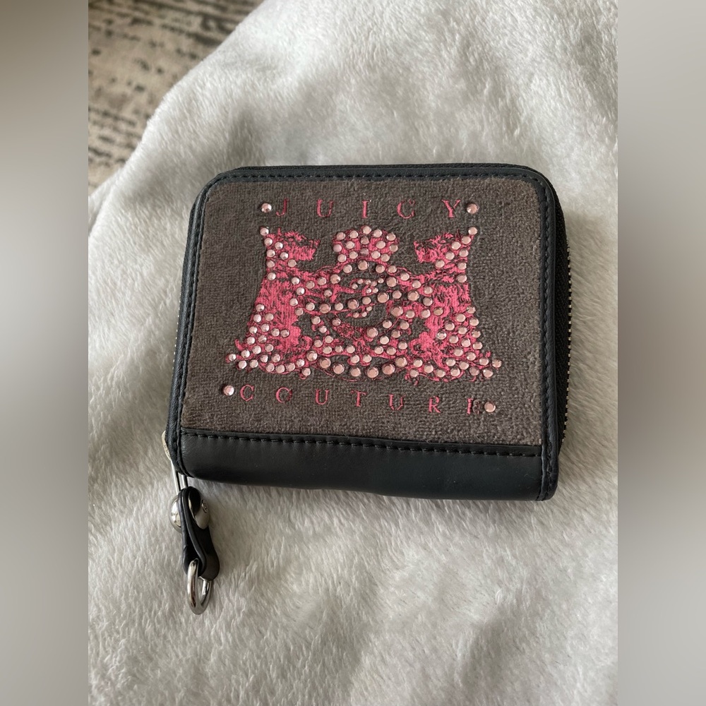 Juicy Couture Wallet